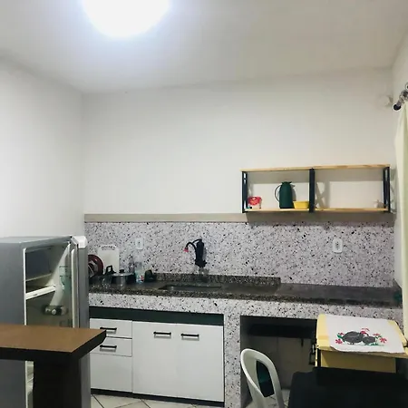 Flats Do Cordeiro Apartment Cabo Frio Exterior photo