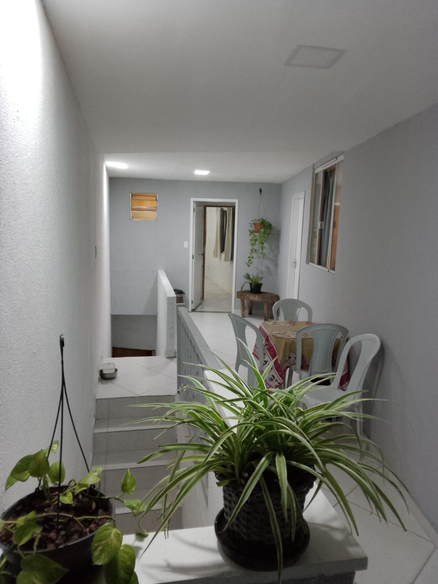 Flats Do Cordeiro Apartment