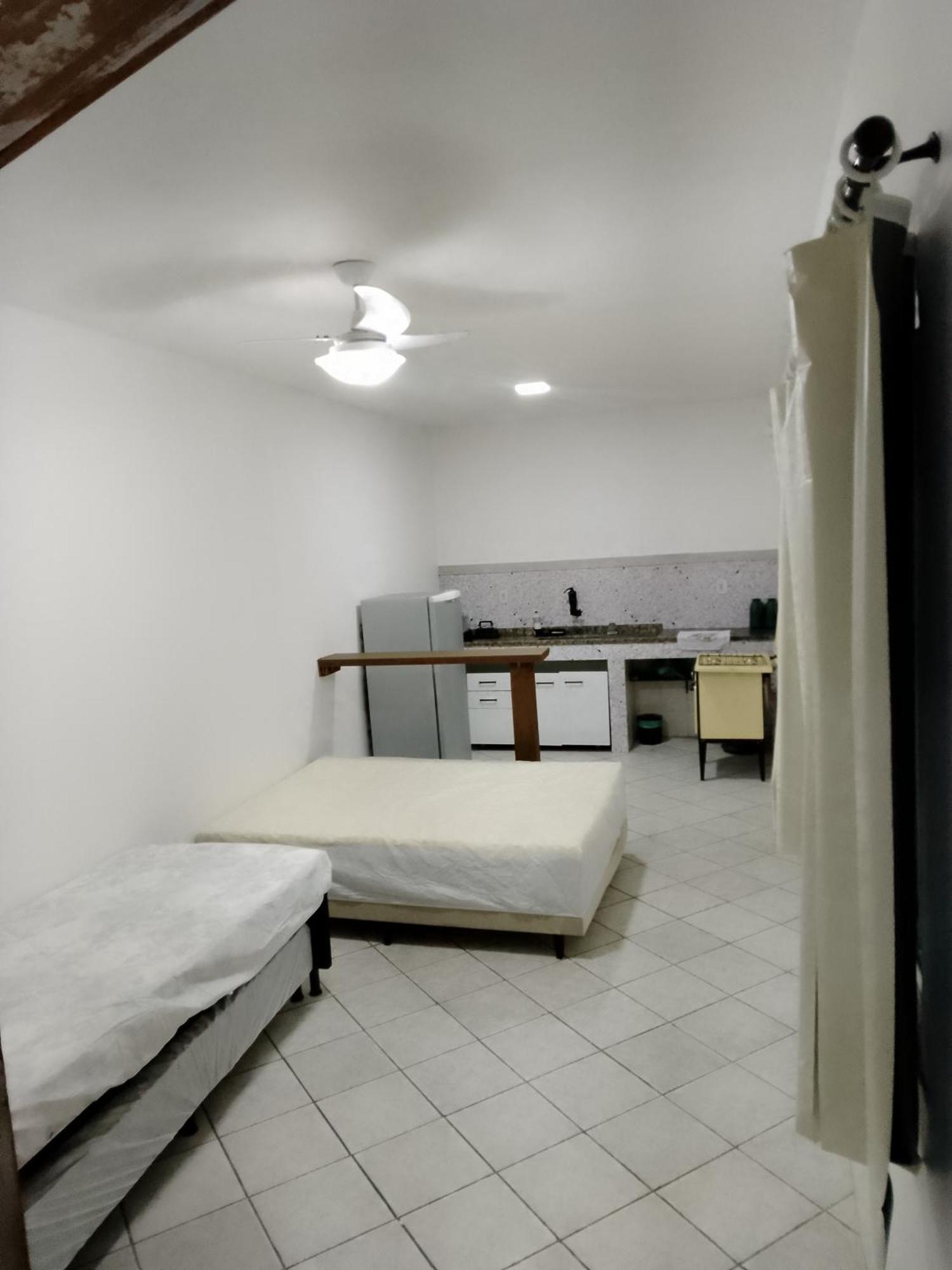 Flats Do Cordeiro Apartment