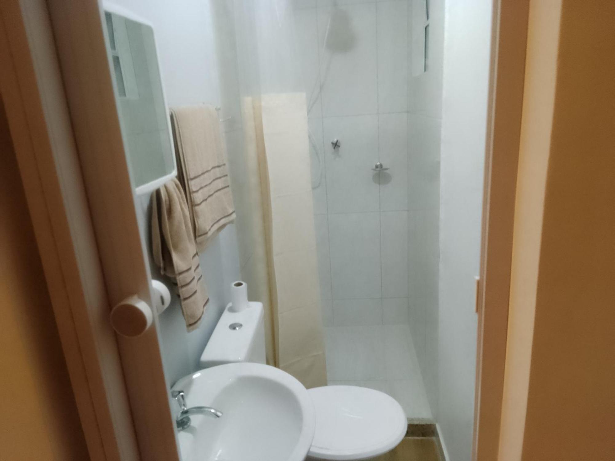 Flats Do Cordeiro Apartment